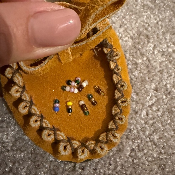 Toddler Moccasins - Picture 3 of 6